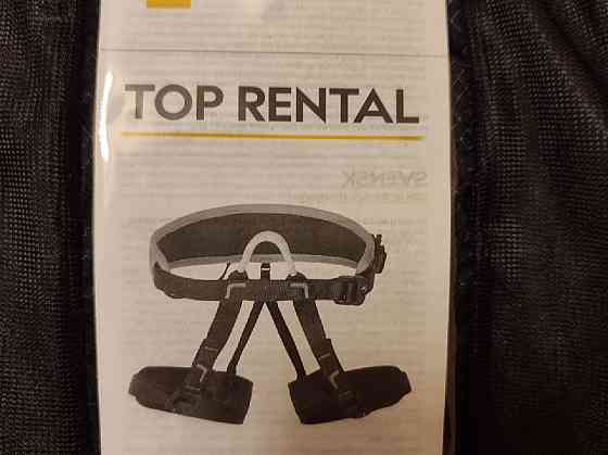 Альпиниское снаряжение Донецк