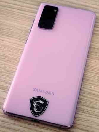 Samsung s20 fe Донецк