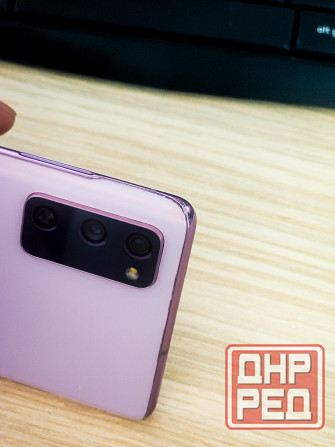 Samsung s20 fe Донецк - изображение 2