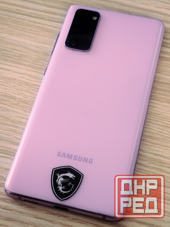 Samsung s20 fe Донецк - изображение 5