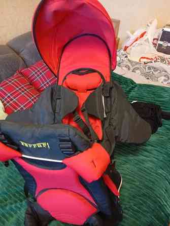 Сумка рюдзак для переноски детей Донецк