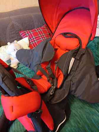 Сумка рюдзак для переноски детей Донецк