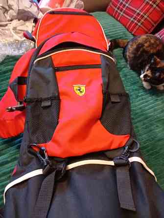 Сумка рюдзак для переноски детей Донецк