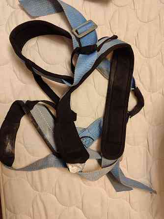 Страховочная система Донецк