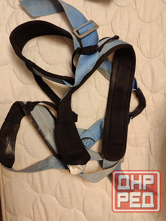 Страховочная система Донецк - изображение 1