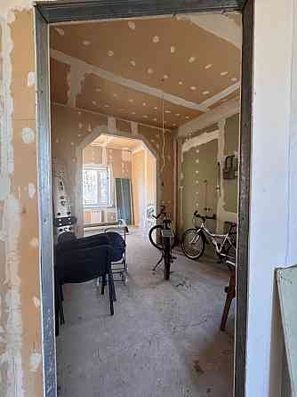 Дом | 2 этажа | Гостиница Прага | Предчистовая отделка | Документы Готовы! Донецк