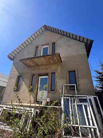 Дом | 2 этажа | Гостиница Прага | Предчистовая отделка | Документы Готовы! Донецк