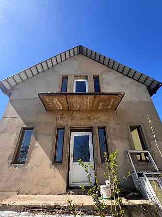 Дом | 2 этажа | Гостиница Прага | Предчистовая отделка | Документы Готовы! Донецк