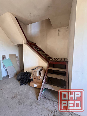 Дом | 2 этажа | Гостиница Прага | Предчистовая отделка | Документы Готовы! Донецк - изображение 8