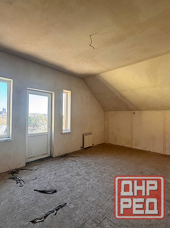 Дом | 2 этажа | Гостиница Прага | Предчистовая отделка | Документы Готовы! Донецк - изображение 9