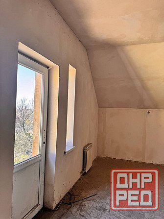 Дом | 2 этажа | Гостиница Прага | Предчистовая отделка | Документы Готовы! Донецк - изображение 10