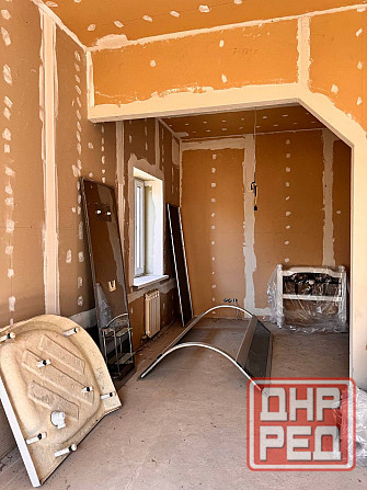 Дом | 2 этажа | Гостиница Прага | Предчистовая отделка | Документы Готовы! Донецк - изображение 7