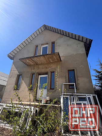 Дом | 2 этажа | Гостиница Прага | Предчистовая отделка | Документы Готовы! Донецк - изображение 2