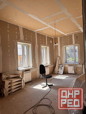 Дом | 2 этажа | Гостиница Прага | Предчистовая отделка | Документы Готовы! Донецк - изображение 5