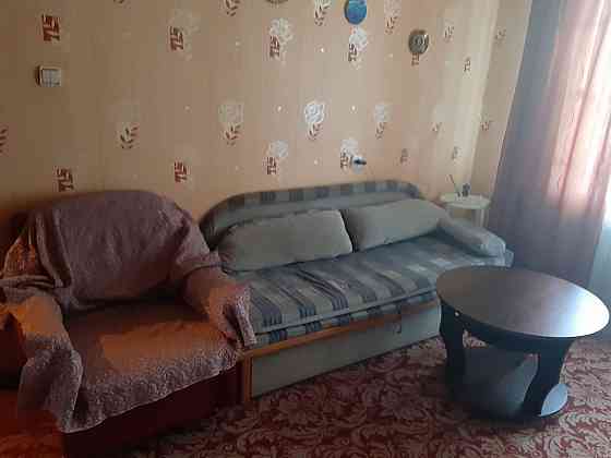 Продам 2х комнатную квартиру на Заперевальной Донецк