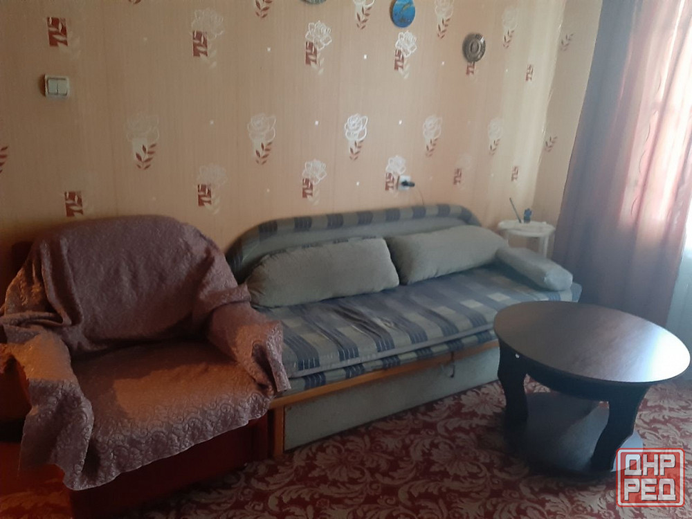 Продам 2х комнатную квартиру на Заперевальной Донецк - изображение 5