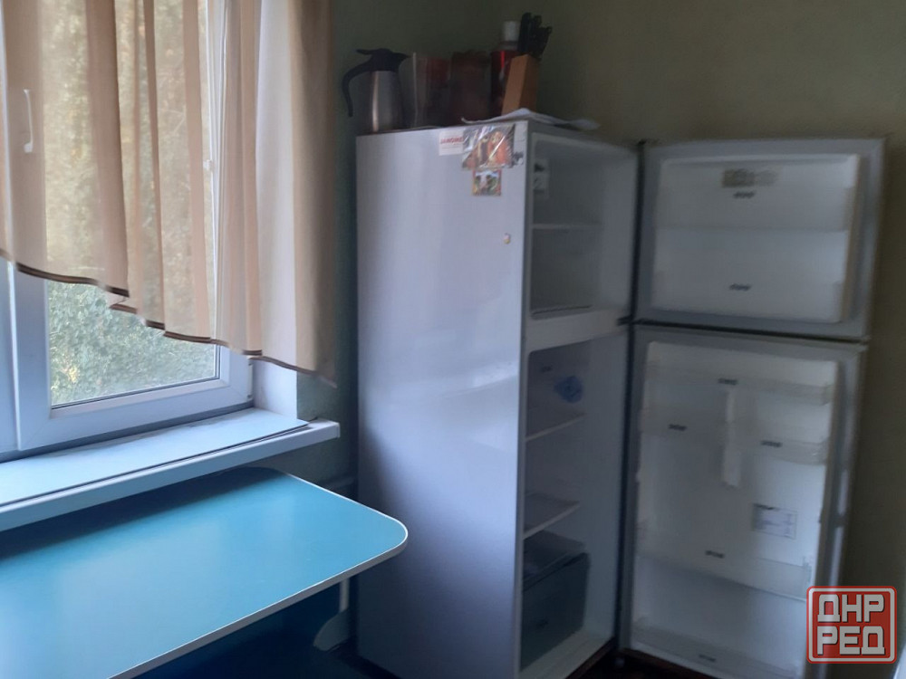 Продам 2х комнатную квартиру на Заперевальной Донецк - изображение 9