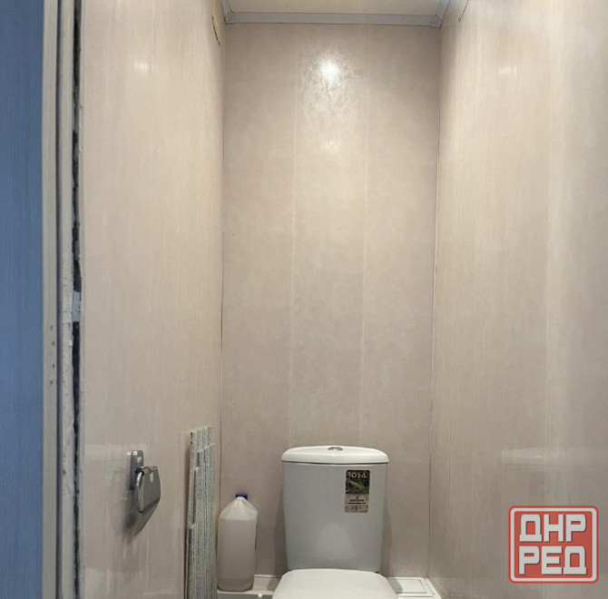 Сдаю квартиру (1 комн., 34кв.м 4этаж), Калининский район (ул. Разенкова) Донецк - изображение 2
