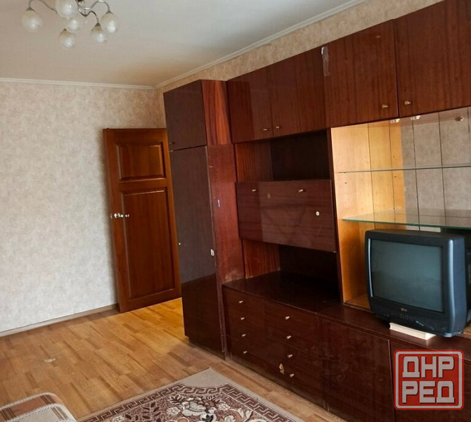 Сдам уютную однокомнатную квартиру в Кировском районе, ориентир пл. Свободы. Донецк - изображение 3
