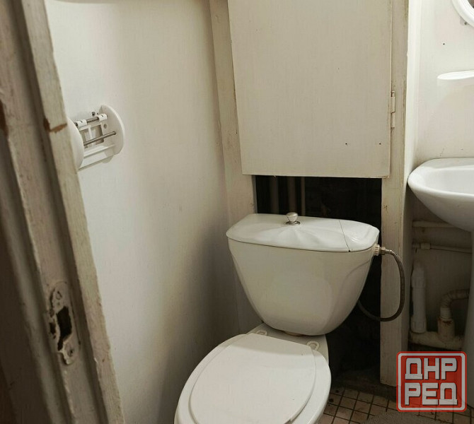 Сдам уютную однокомнатную квартиру в Кировском районе, ориентир пл. Свободы. Донецк - изображение 2