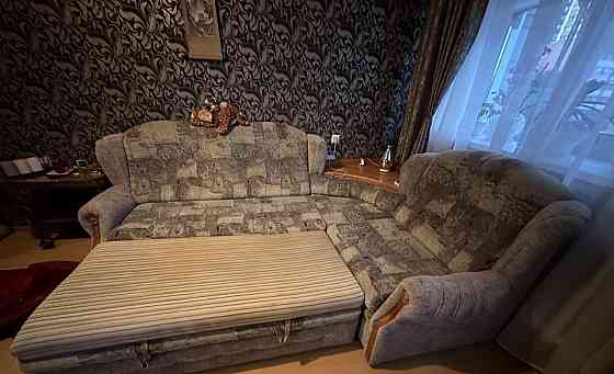 Сдается: Двухкомнатная квартира Этаж: 3/5 Район: Ленинский Площадь квартиры: 43м² Стоимость аренды: Донецк