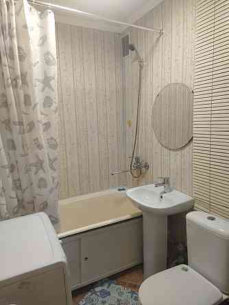 Сдается: Двухкомнатная квартира Этаж: 3/5 Район: Ленинский Площадь квартиры: 43м² Стоимость аренды: Донецк