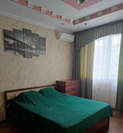 Сдается: Двухкомнатная квартира Этаж: 3/5 Район: Ленинский Площадь квартиры: 43м² Стоимость аренды: Донецк