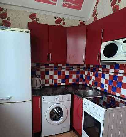 Сдается: Двухкомнатная квартира Этаж: 3/5 Район: Ленинский Площадь квартиры: 43м² Стоимость аренды: Донецк