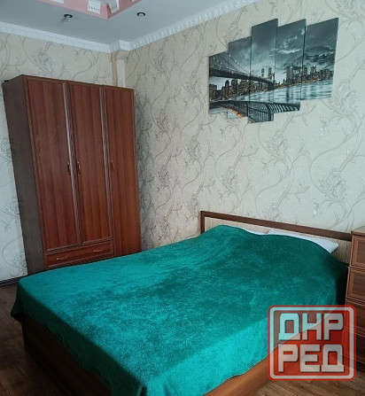 Сдается: Двухкомнатная квартира Этаж: 3/5 Район: Ленинский Площадь квартиры: 43м² Стоимость аренды: Донецк - изображение 3