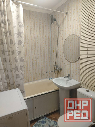 Сдается: Двухкомнатная квартира Этаж: 3/5 Район: Ленинский Площадь квартиры: 43м² Стоимость аренды: Донецк - изображение 5