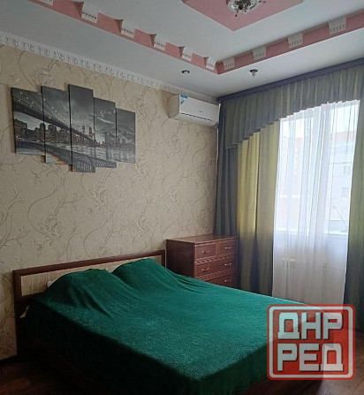 Сдается: Двухкомнатная квартира Этаж: 3/5 Район: Ленинский Площадь квартиры: 43м² Стоимость аренды: Донецк - изображение 4