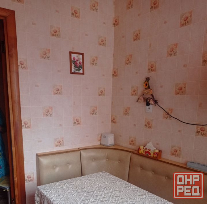 Сдам 2-комнатную квартиру с хорошим ремонтом в Калининский районе. Ориентир Грузия. Донецк - изображение 1