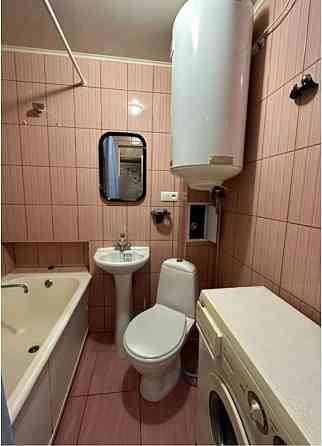 Продаётся квартира в Будённовском р-не, ул. Клайпеды Донецк