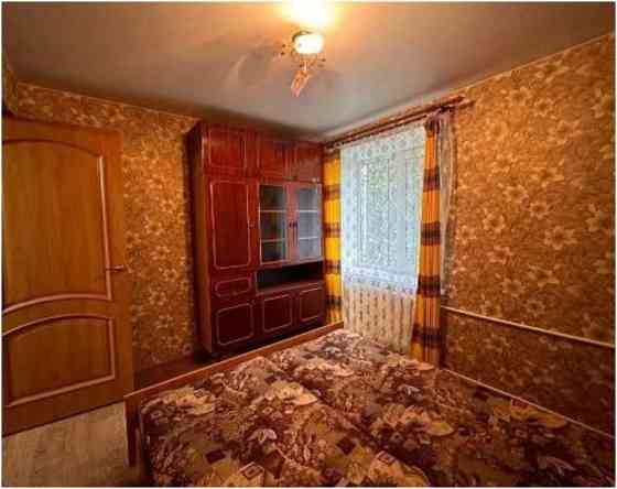 Продаётся квартира в Будённовском р-не, ул. Клайпеды Донецк