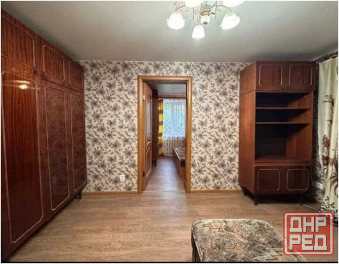 Продаётся квартира в Будённовском р-не, ул. Клайпеды Донецк - изображение 5