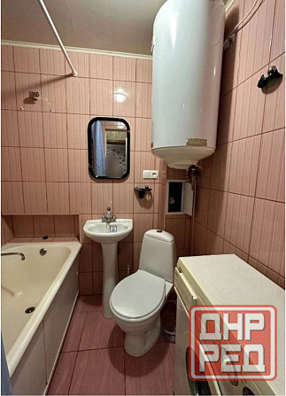 Продаётся квартира в Будённовском р-не, ул. Клайпеды Донецк - изображение 2