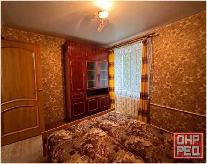 Продаётся квартира в Будённовском р-не, ул. Клайпеды Донецк - изображение 4