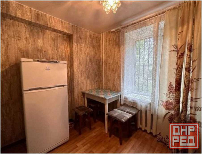 Продаётся квартира в Будённовском р-не, ул. Клайпеды Донецк - изображение 7