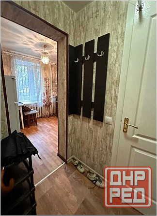 Продаётся квартира в Будённовском р-не, ул. Клайпеды Донецк - изображение 6