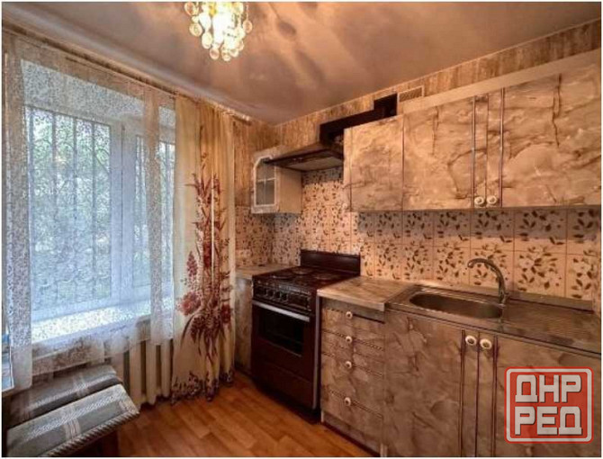 Продаётся квартира в Будённовском р-не, ул. Клайпеды Донецк - изображение 1