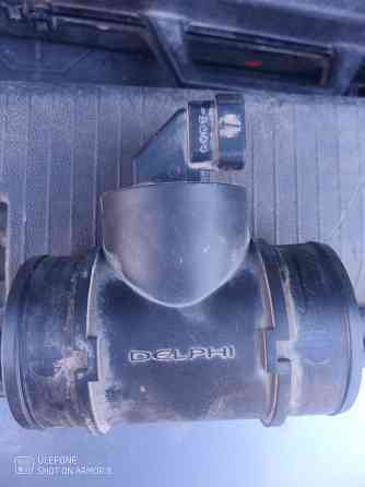 Датчики подачи воздуха на Опель рабочие : новый и б/ у Макеевка