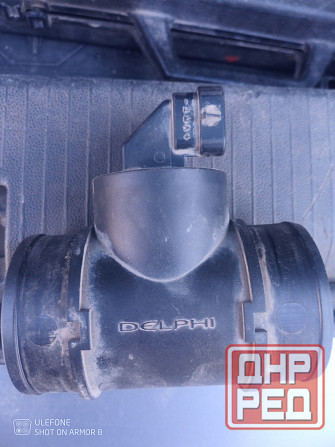 Датчики подачи воздуха на Опель рабочие : новый и б/ у Макеевка - изображение 1