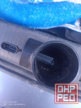 Датчики подачи воздуха на Опель рабочие : новый и б/ у Макеевка - изображение 2