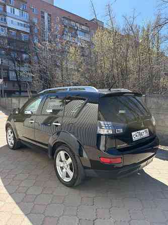 Продам Mitsubishi Outlander XL 2.4 Донецк