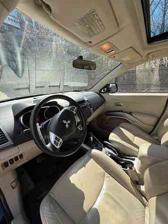 Продам Mitsubishi Outlander XL 2.4 Донецк