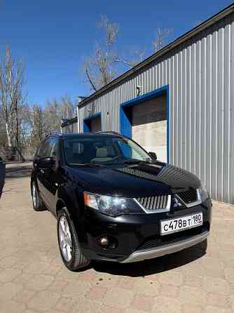 Продам Mitsubishi Outlander XL 2.4 Донецк