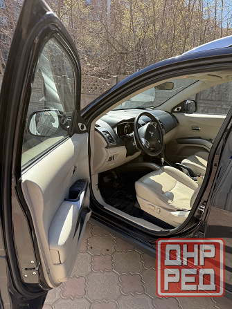 Продам Mitsubishi Outlander XL 2.4 Донецк - изображение 3