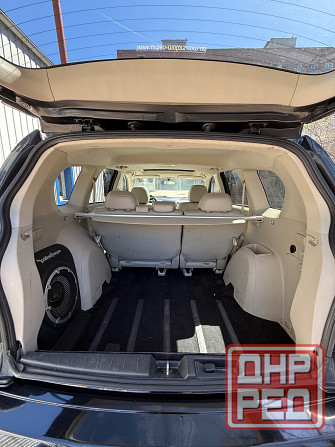 Продам Mitsubishi Outlander XL 2.4 Донецк - изображение 7