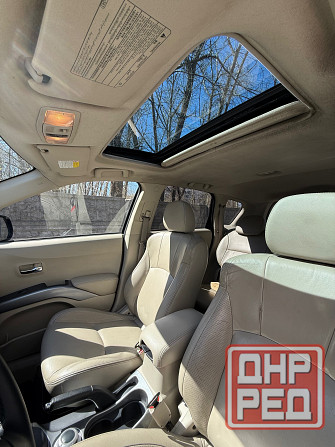 Продам Mitsubishi Outlander XL 2.4 Донецк - изображение 6
