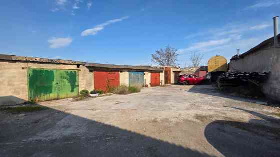 Гаражи Мариуполь